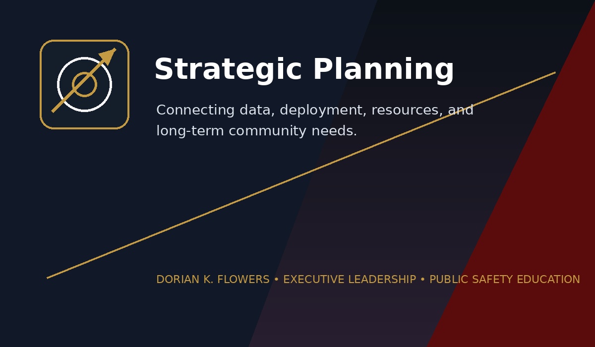 Strategic planning article image